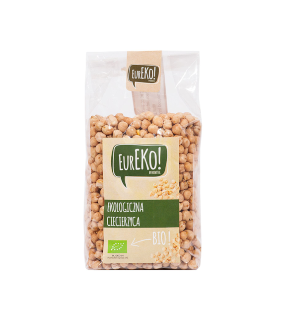 Ciecierzyca BIO 400 g