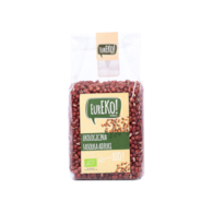 Fasolka Adzuki BIO 400 g