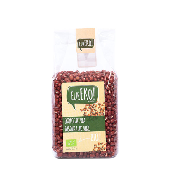 Fasolka Adzuki BIO 400 g