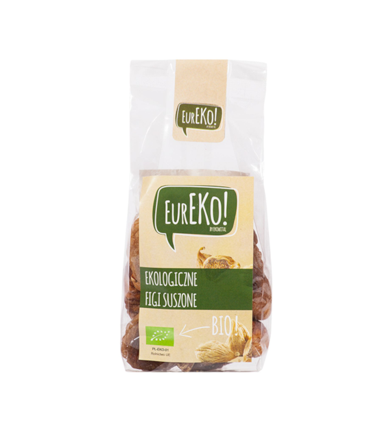 Figi suszone BIO 150 g