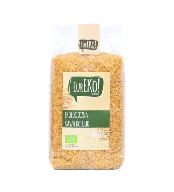 Kasza bulgur BIO 500 g