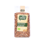 Kasza gryczana palona BIO 500 g