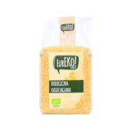Kasza jaglana BIO 400 g