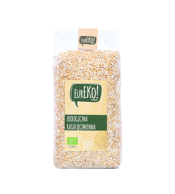 Kasza jęczmienna BIO 500 g