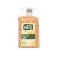 Len złoty BIO 400 g