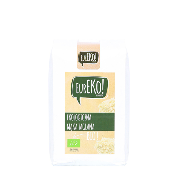 Mąka jaglana BIO 500 g
