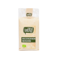 Migdały mielone (mąka migdałowa) BIO 250 g