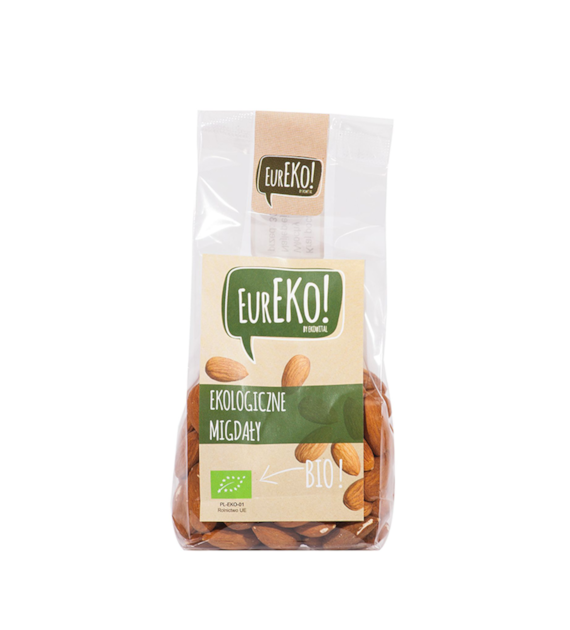 Migdały BIO 100 g
