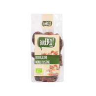 Morele suszone BIO 150 g