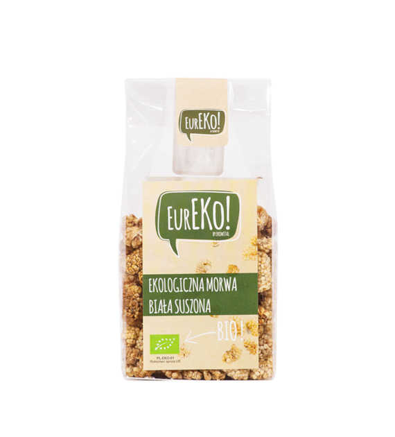 Morwa suszona BIO 100 g