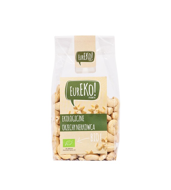 Orzechy nerkowca BIO 150 g