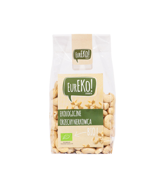Orzechy nerkowca BIO 150 g