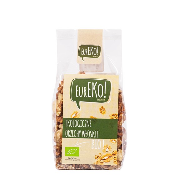 Orzechy włoskie BIO 100 g