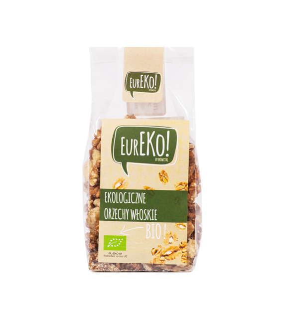 Orzechy włoskie BIO 100 g