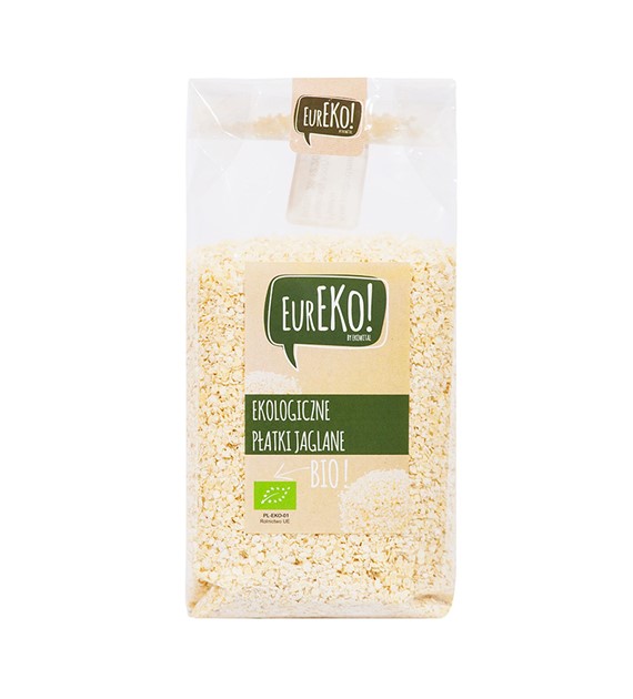 Płatki jaglane BIO 300 g