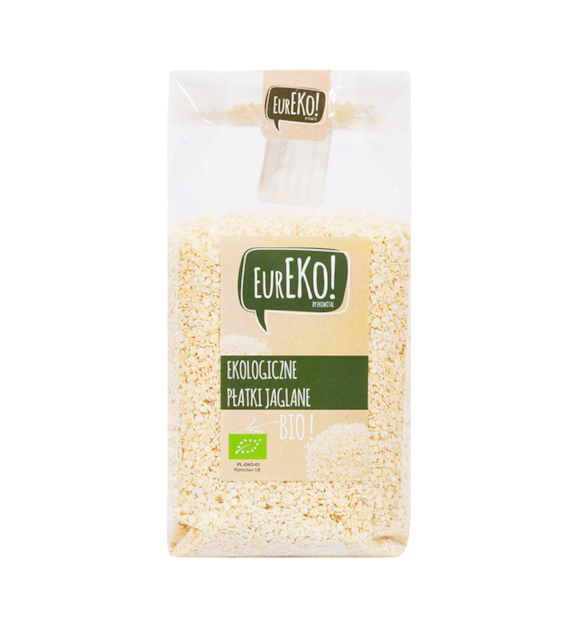 Płatki jaglane BIO 300 g
