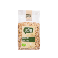 Płatki żytnie BIO 300 g