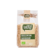 Sezam biały niełuskany BIO 250 g