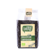 Sezam czarny niełuskany BIO 250 g