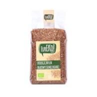 Len brązowy (Siemię lniane) BIO 400 g
