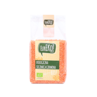 Soczewica czerwona BIO 400 g