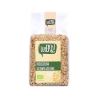 Soczewica zielona BIO 400 g