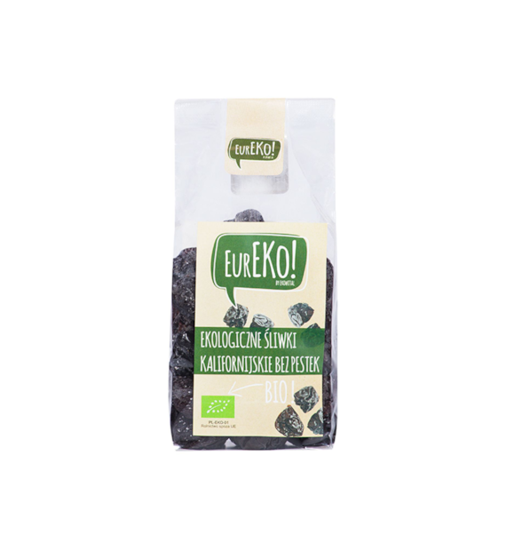 Śliwki suszone BIO 200 g