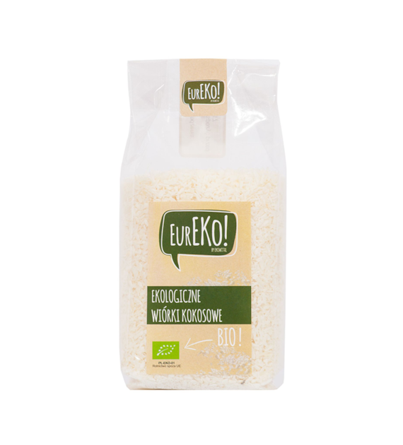 Wiórki kokosowe BIO 200 g