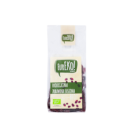 Żurawina suszona (słodzona cukrem trzcinowym) BIO 100 g
