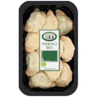 Pierogi z jagodami BIO 400 g
