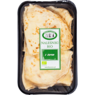 Naleśniki z serem BIO 400 g