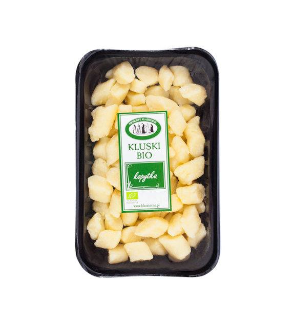 Kopytka BIO 400 g