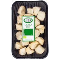 Uszka z grzybami BIO 300 g