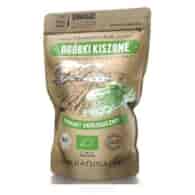 Ogórki kiszone BIO 500 g/1 kg