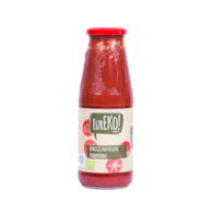 Passata pomidorowa BIO 680 g Eureko