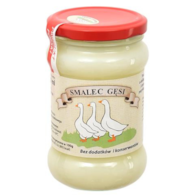 Smalec gęsi 300 ml