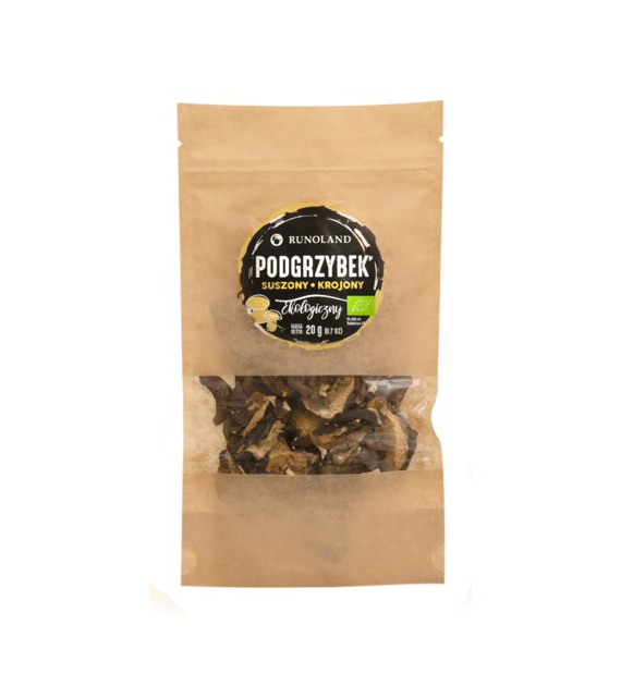 Podgrzybek suszony BIO 20 g