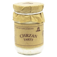 Chrzan tarty 160 g
