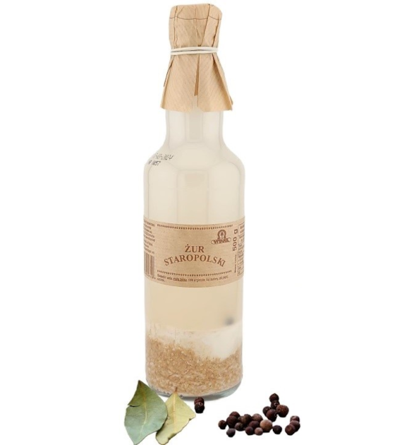 Żur staropolski 500 ml