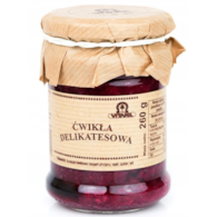 Ćwikła delikatesowa 260 g