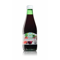 Sok wielowarzywny kiszony B/C BIO 300 ml