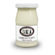 Chrzan tarty 160 g