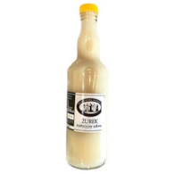Żurek tradycyjny zakwas 500 ml