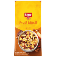 Musli owocowe BEZGL. 375 g