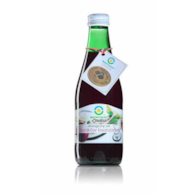 Sok z buraków kiszonych B/C BIO 300 ml