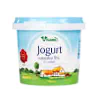 Jogurt naturalny 9% 700 ml