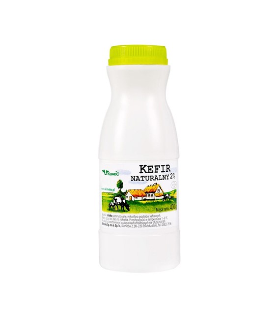 Kefir 400 ml