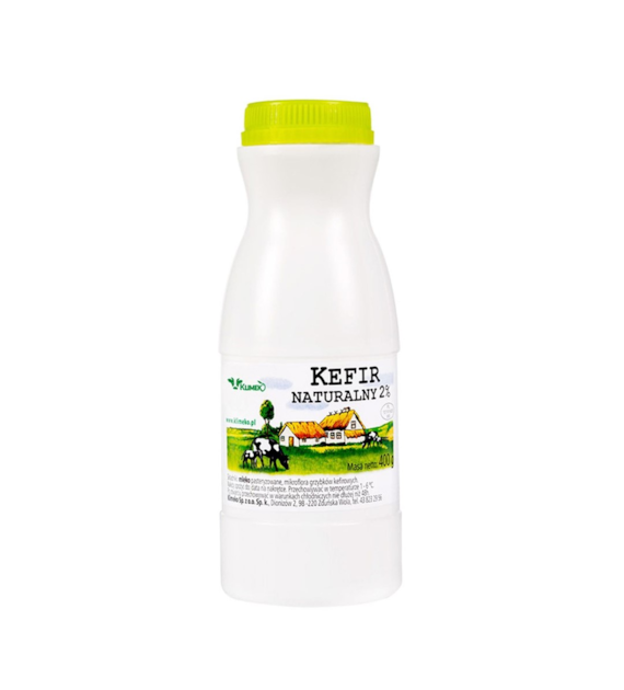 Kefir 400 ml