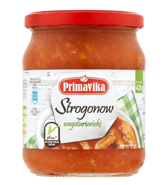 Strogonow 420 g