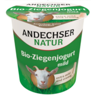 Jogurt kozi 3,5% tł.BIO 125 g
